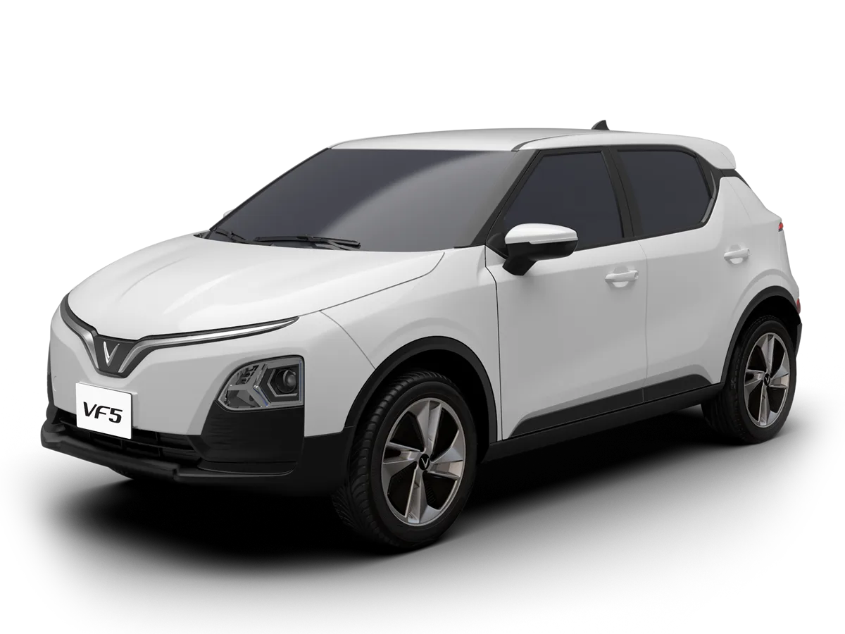 Sedan reference vehicle
