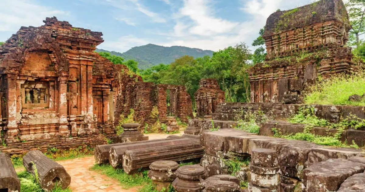 Da Nang to My Son Sanctuary Price, Distance & Travel Time Guide